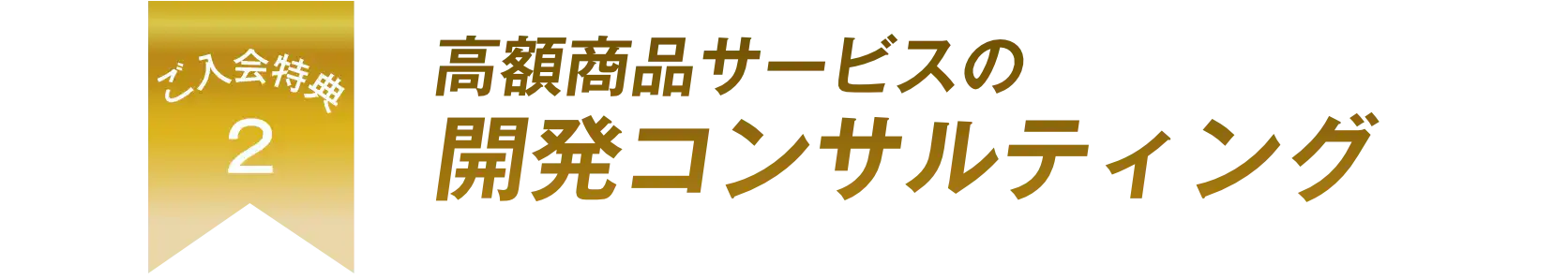 開発コンサルティング